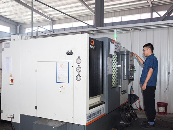 Jiangsu Manchen Transmission Technology Co., Ltd.