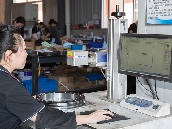 Jiangsu Manchen Transmission Technology Co., Ltd.